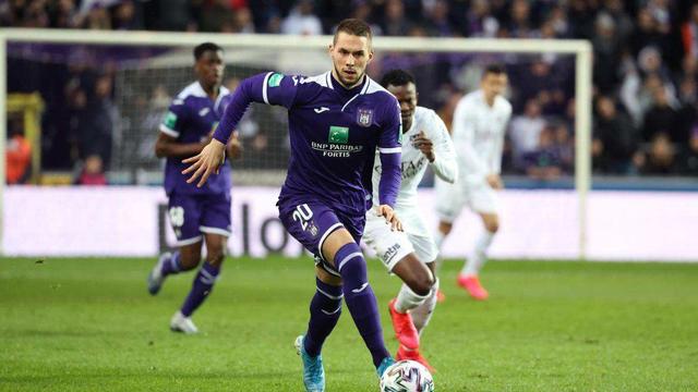 在最佳陣容 在最佳陣容