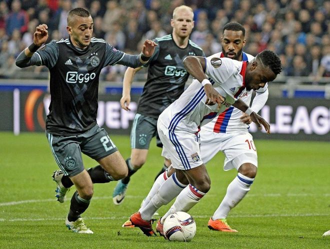 精神特质 精神特质