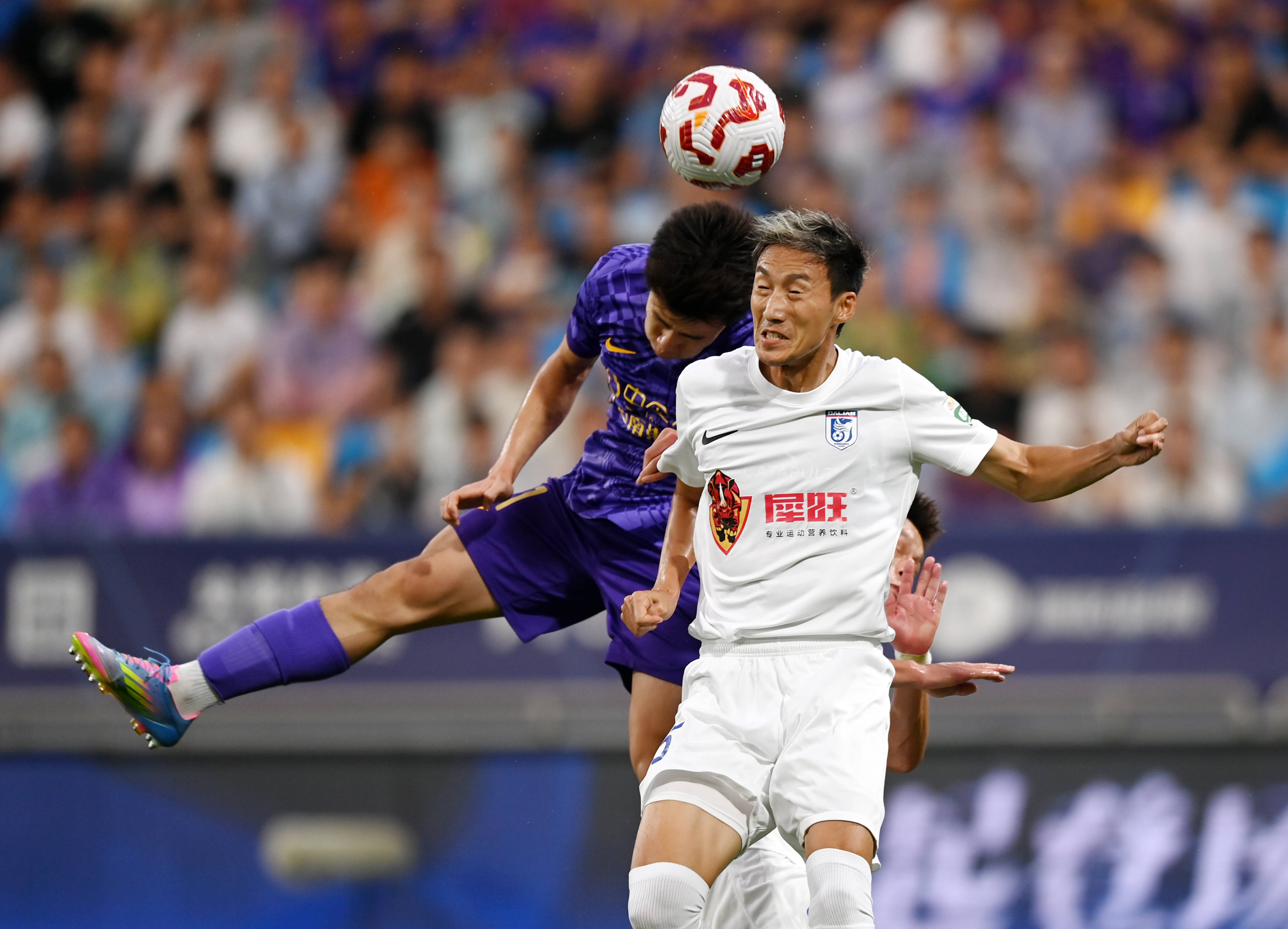 正迎来新的 正迎来新的