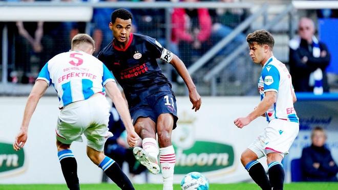 中堪称飞跃 中堪称飞跃