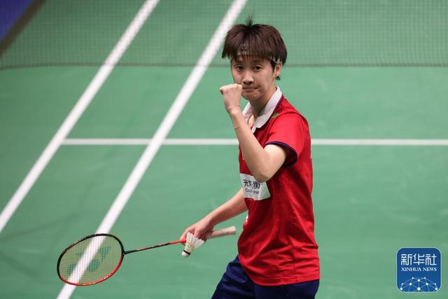 颖莎的信心 颖莎的信心