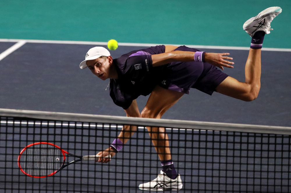 国安2-2津门虎，3轮不胜跌至中超第4，基莱斯双