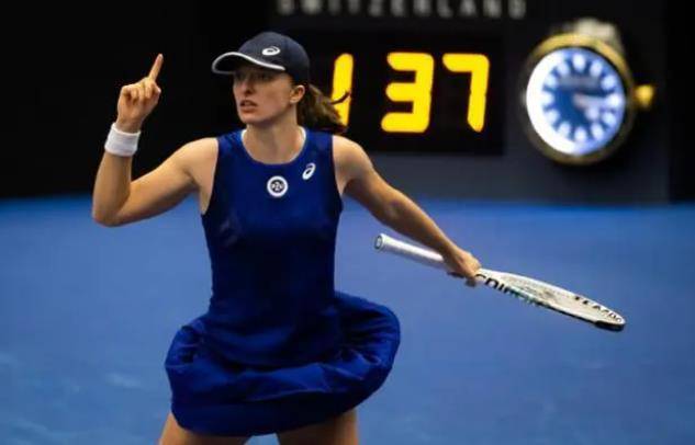 从最低谷到美巡赛首胜，俞俊安揭示成功的秘诀