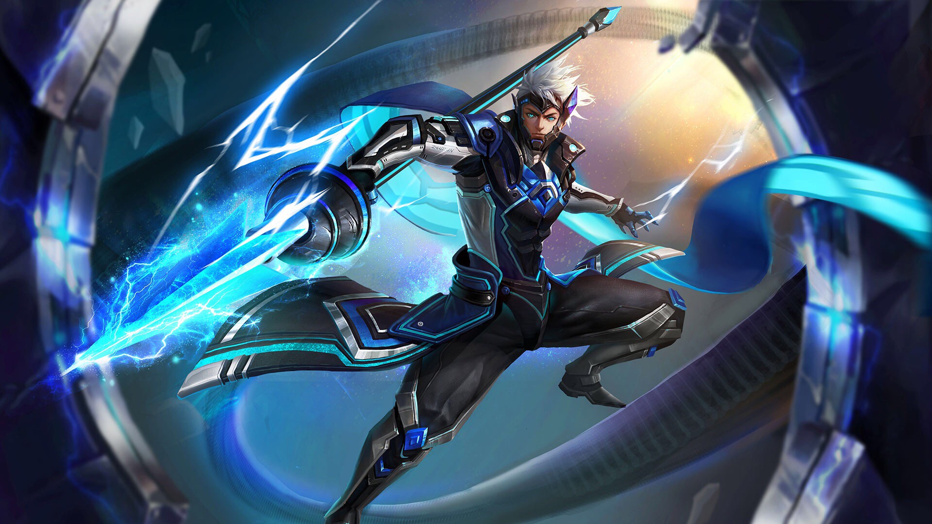 守变成了 守变成了